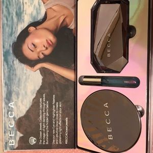 COPY - Becca ocean jewels collection